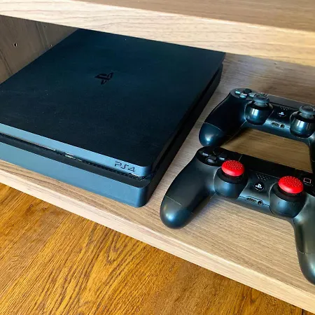 Florida Lounge, Junior - Sloneczne Tarasy W Porta Mare, Apartamento *