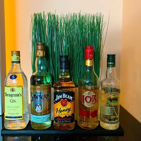Florida Lounge, Junior - Sloneczne Tarasy W Porta Mare, *