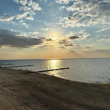 Florida Lounge, Junior - Sloneczne Tarasy W Porta Mare, Apartamento *