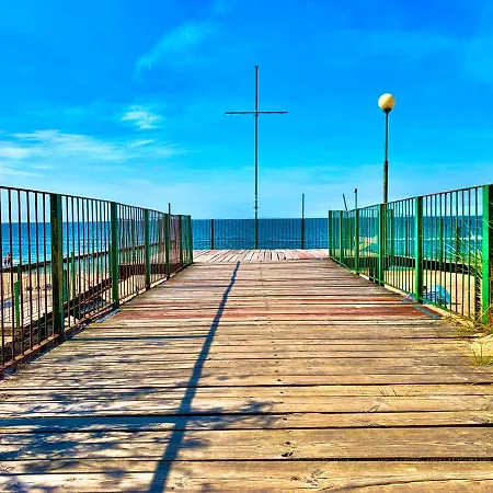 Apartamento Florida Lounge, Junior - Sloneczne Tarasy W Porta Mare, Dziwnówek