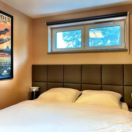 Appartement Florida Lounge, Junior - Sloneczne Tarasy W Porta Mare, *