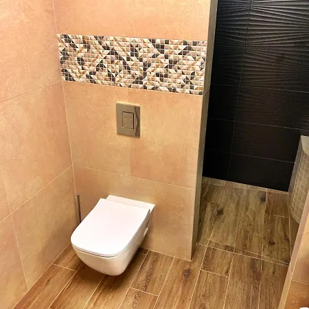 Appartement Florida Lounge, Junior - Sloneczne Tarasy W Porta Mare, Dziwnówek