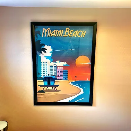 Florida Lounge, Junior - Sloneczne Tarasy W Porta Mare, Appartement
