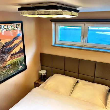 Florida Lounge, Junior - Sloneczne Tarasy W Porta Mare, Appartement *