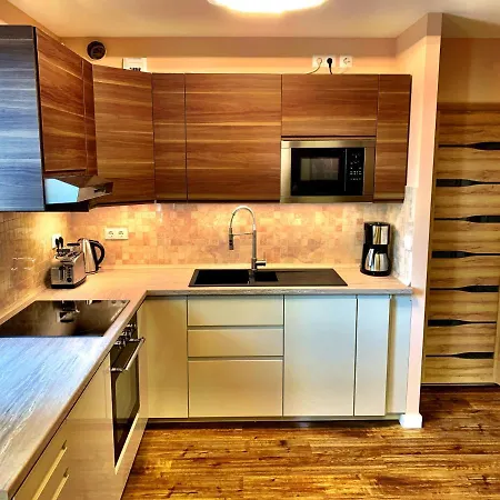 Florida Lounge, Junior - Sloneczne Tarasy W Porta Mare, * Dziwnówek