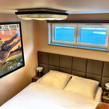 Florida Lounge, Junior - Sloneczne Tarasy W Porta Mare,