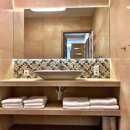 Florida Lounge, Junior - Sloneczne Tarasy W Porta Mare,