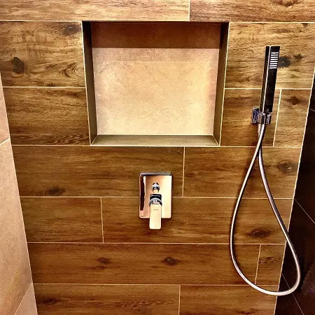 Florida Lounge, Junior - Sloneczne Tarasy W Porta Mare, Apartamento