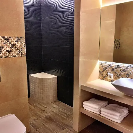 Florida Lounge, Junior - Sloneczne Tarasy W Porta Mare, * Dziwnówek