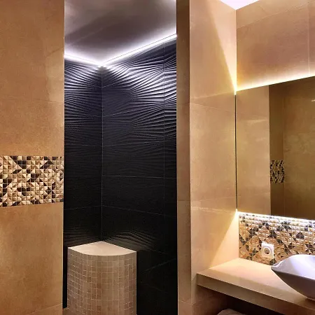 Florida Lounge, Junior - Sloneczne Tarasy W Porta Mare, Dziwnówek