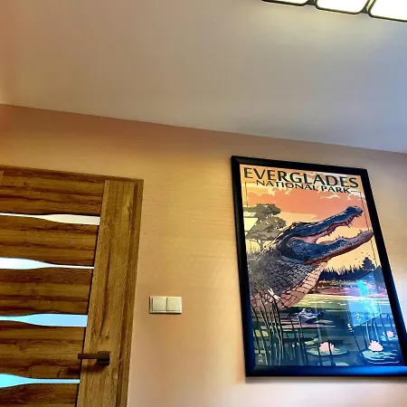 Florida Lounge, Junior - Sloneczne Tarasy W Porta Mare, *