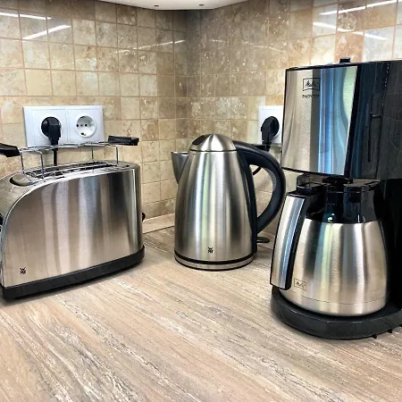 Florida Lounge, Junior - Sloneczne Tarasy W Porta Mare, Apartamento