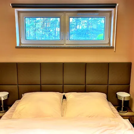 Appartement Florida Lounge, Junior - Sloneczne Tarasy W Porta Mare,