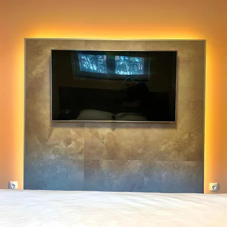 Florida Lounge, Junior - Sloneczne Tarasy W Porta Mare, Appartement Dziwnówek