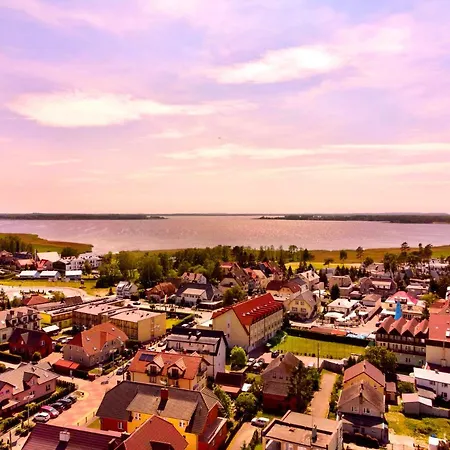 Florida Lounge, Junior - Sloneczne Tarasy W Porta Mare, *