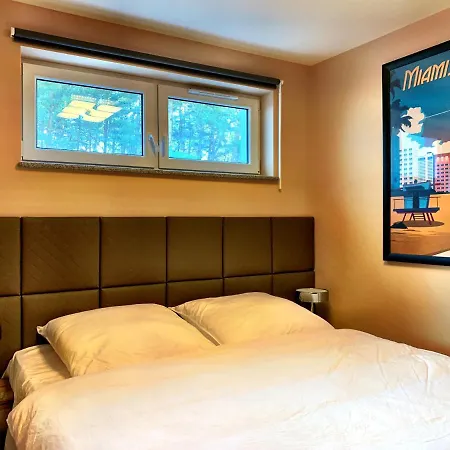 Florida Lounge, Junior - Sloneczne Tarasy W Porta Mare,