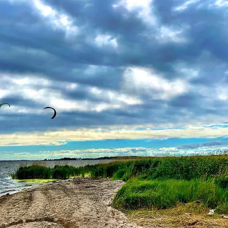 Florida Lounge, Junior - Sloneczne Tarasy W Porta Mare, Apartamento Dziwnówek