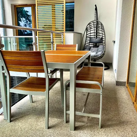 Florida Lounge, Junior - Sloneczne Tarasy W Porta Mare, Apartamento *