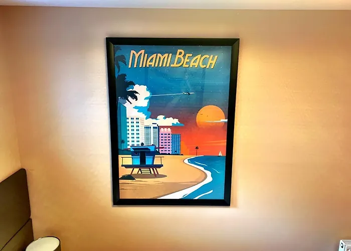 Florida Lounge, Junior - Sloneczne Tarasy W Porta Mare, דירה