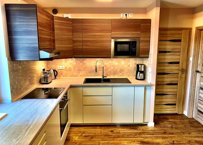 Florida Lounge, Junior - Sloneczne Tarasy W Porta Mare, * דז'יבנובק