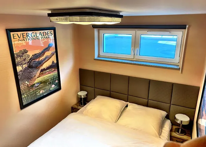 Florida Lounge, Junior - Sloneczne Tarasy W Porta Mare,