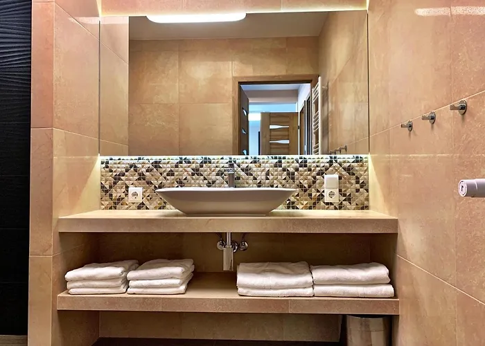 Florida Lounge, Junior - Sloneczne Tarasy W Porta Mare,