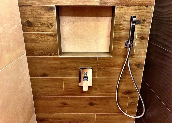 Florida Lounge, Junior - Sloneczne Tarasy W Porta Mare, דירה