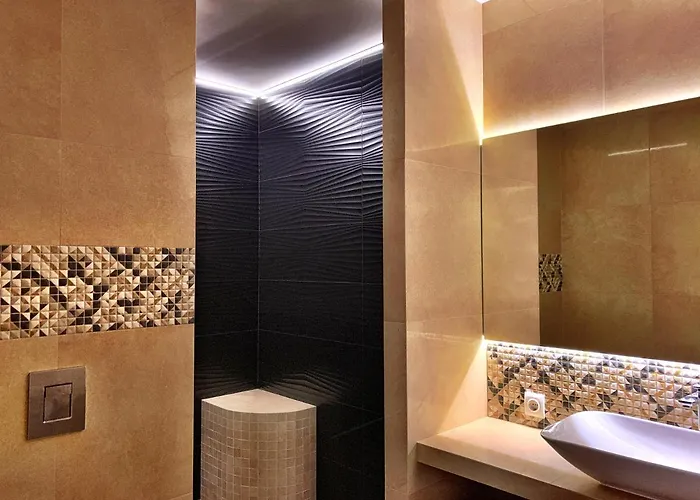 Florida Lounge, Junior - Sloneczne Tarasy W Porta Mare, דז'יבנובק