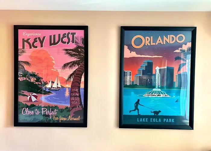 דירה Florida Lounge, Junior - Sloneczne Tarasy W Porta Mare, *