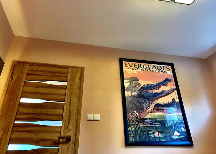 Florida Lounge, Junior - Sloneczne Tarasy W Porta Mare, *