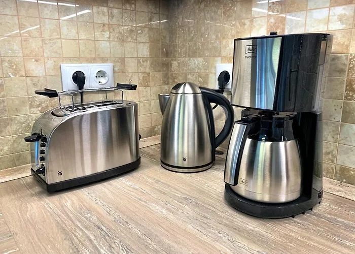 Florida Lounge, Junior - Sloneczne Tarasy W Porta Mare, דירה