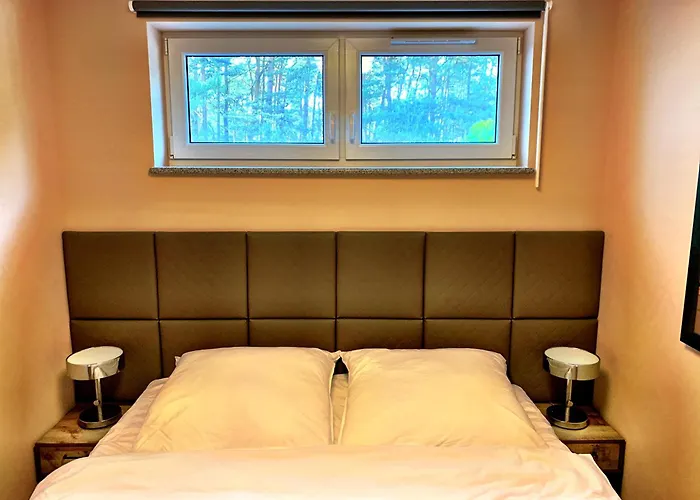 דירה Florida Lounge, Junior - Sloneczne Tarasy W Porta Mare,