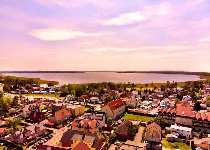 Florida Lounge, Junior - Sloneczne Tarasy W Porta Mare, *