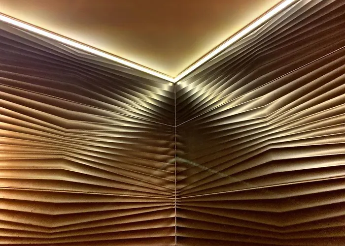 Florida Lounge, Junior - Sloneczne Tarasy W Porta Mare, *