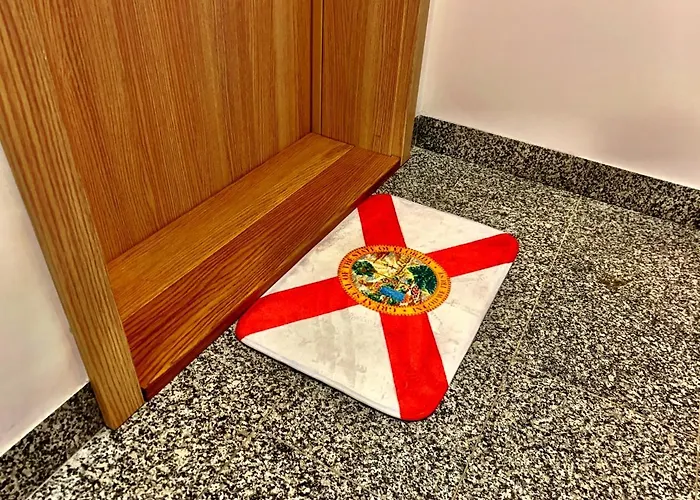 Florida Lounge, Junior - Sloneczne Tarasy W Porta Mare, דז'יבנובק